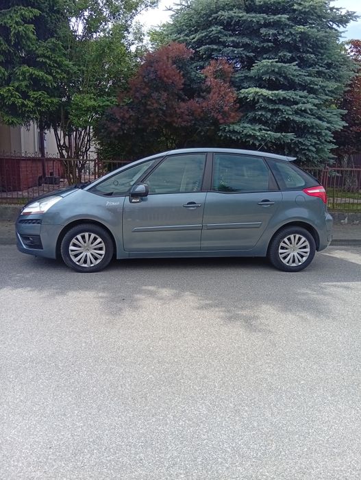 Sprzedam Cytroen C4 Pikasso