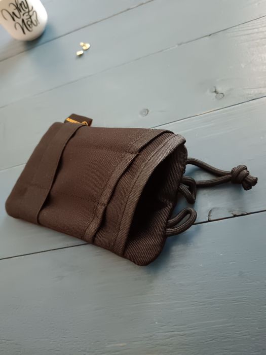 Bolsa tática Edc