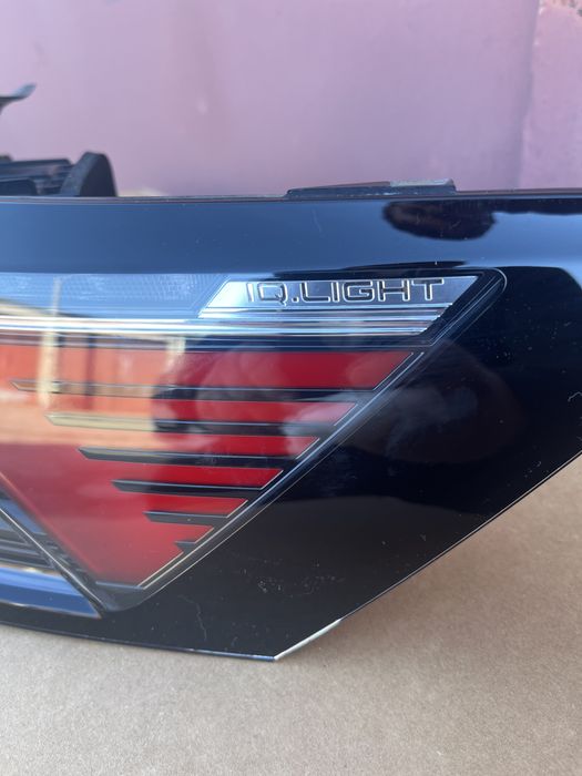 Lampa tylna prawa Vw Arteon Lift IQ Light