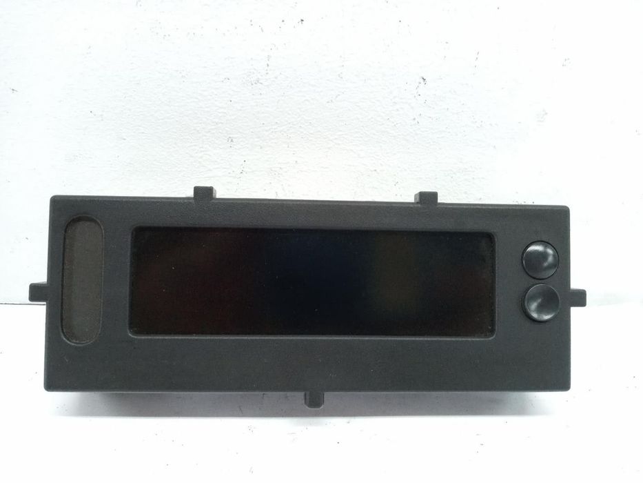 ECRÃ MULTIFUNÇÕES RENAULT CLIO III 2011 -280348139R