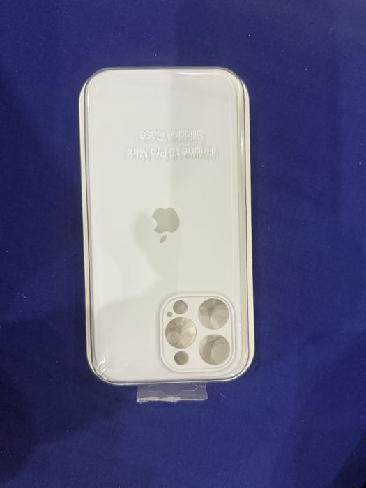Etui case Iphone 16pro max