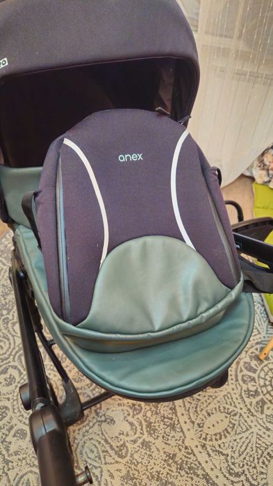 Каляска Anex m type pro
