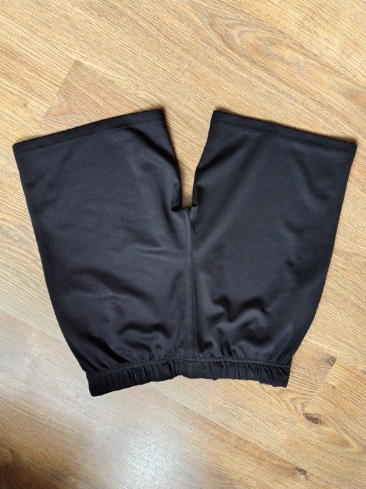 Spodenki gimnastyczne