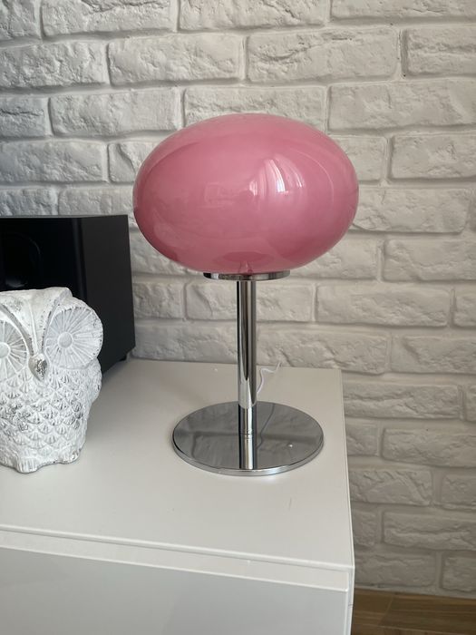 Lampka art deco ala lata 60 lollipop