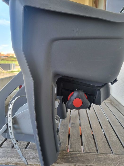 Cadeira Bicicleta para criança, marca Polisport