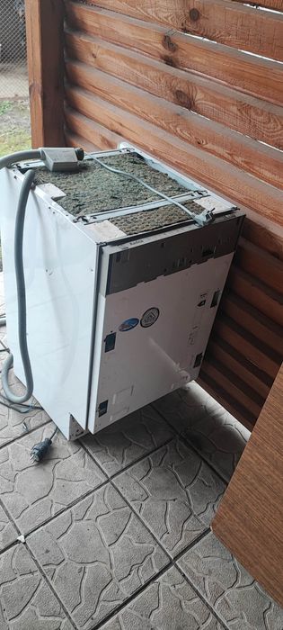 Продам посудомийку amica