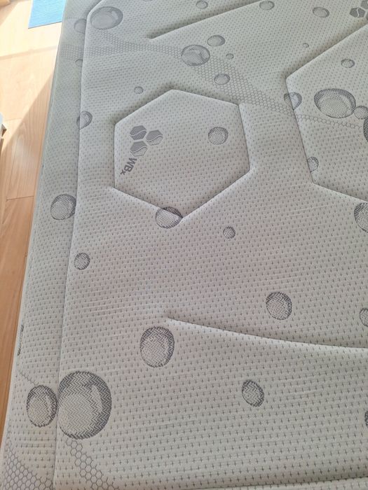 Colchão Molaflex 180x200 yoga
