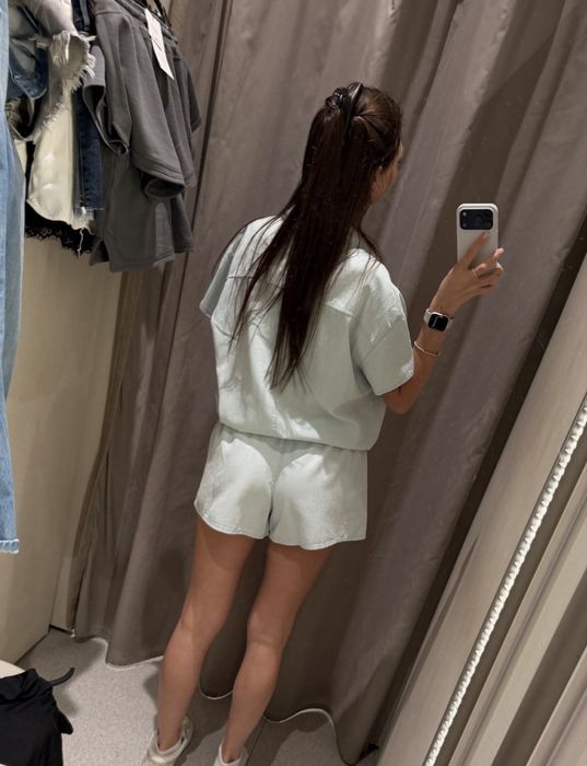 Комбінезон Zara