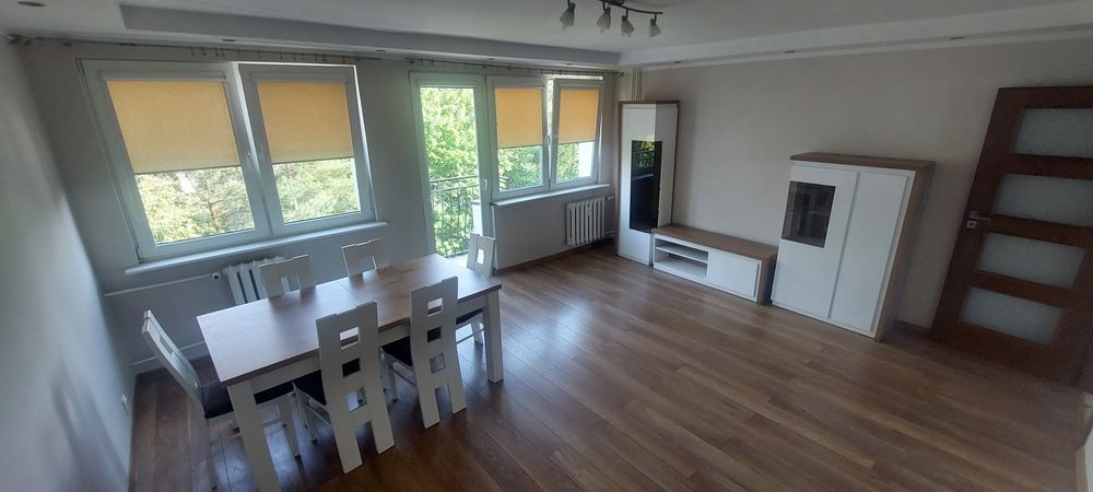 Mieszkanie na sprzedaż, 3 pokoje, 59 m², Koszalin