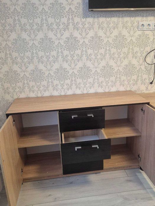 комод новий не використовувався