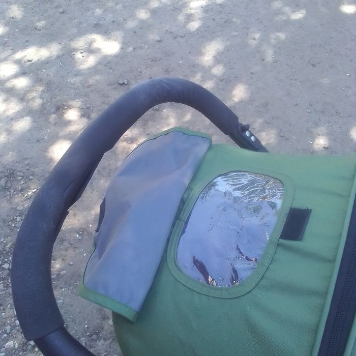 Продается детская прогулочная коляска