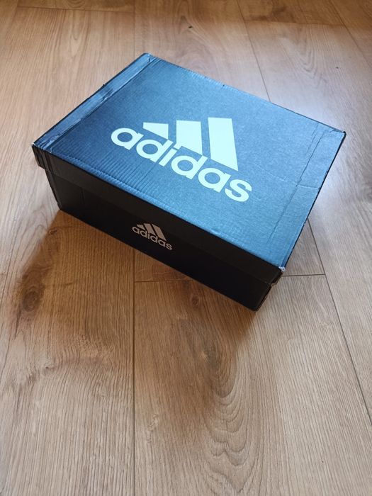 Korki Adidas X 18.4 FG r.40⅔