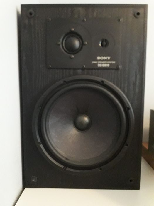 Kolumny sony SS-E610