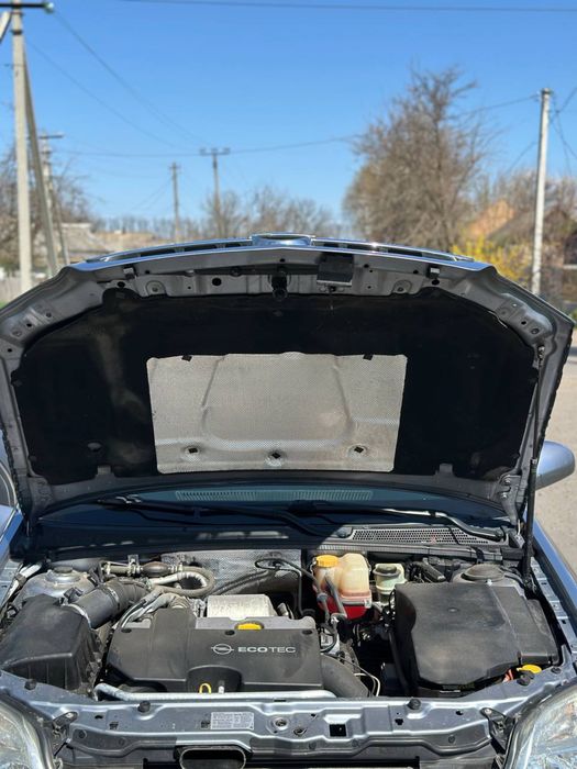 Opel vectra c продам