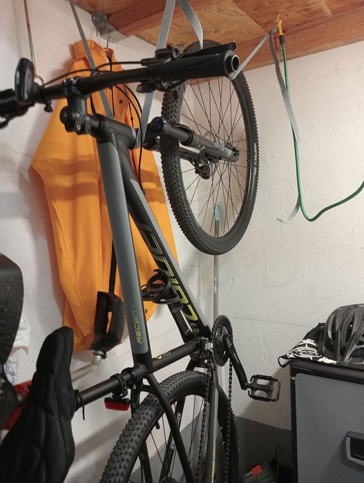Bicicleta Coluer