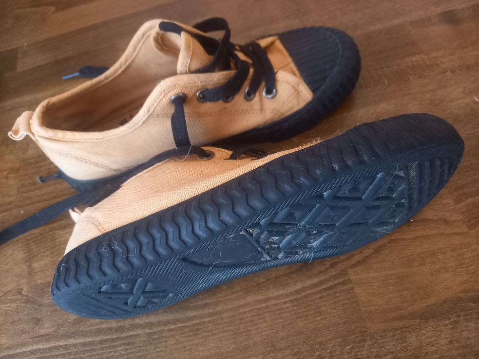 Кеди для хлопчика