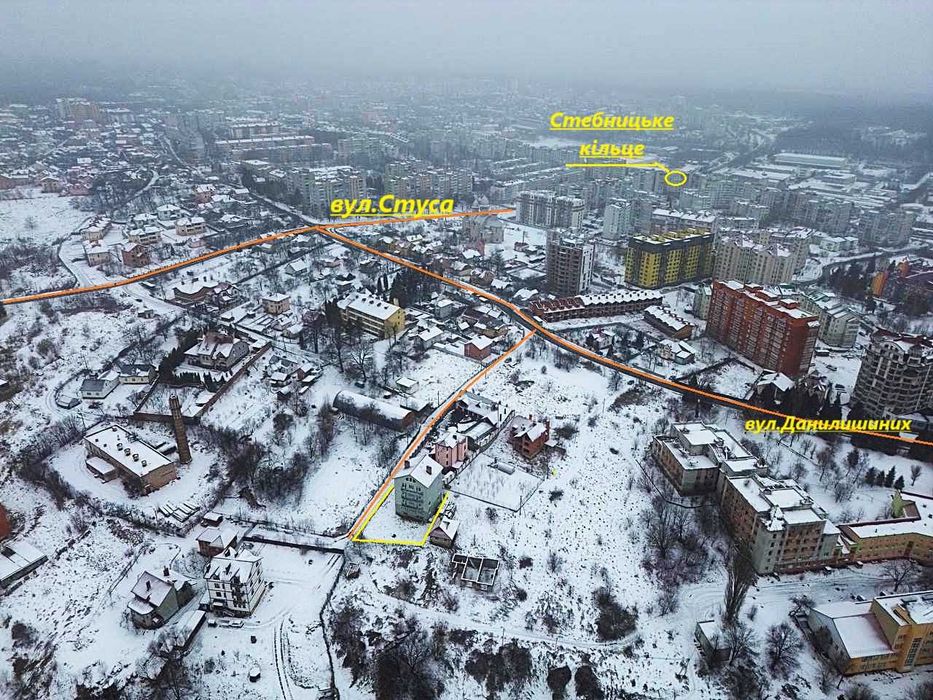 Продаж готелю у Трускавці
