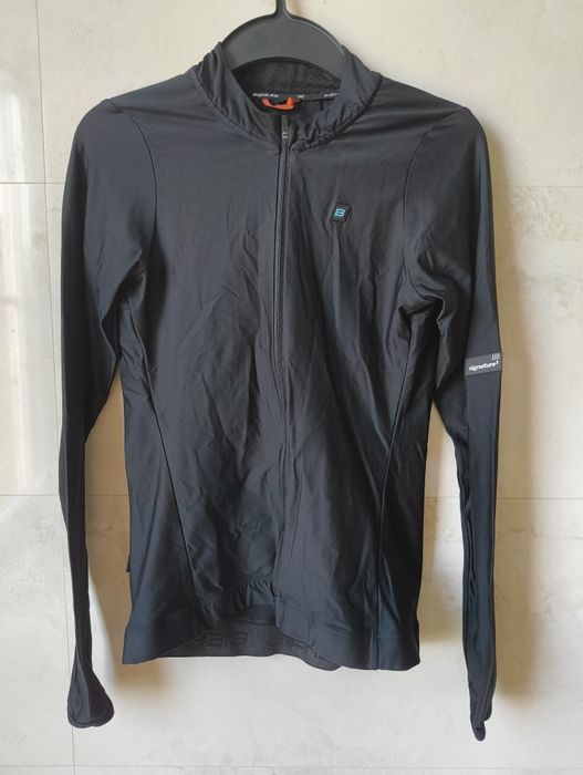 Biehler M bluza damska  kolarska szosa gravel