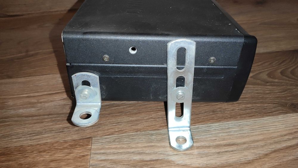 CD Changer Blaupunkt на 6 дисків (чейнджер)