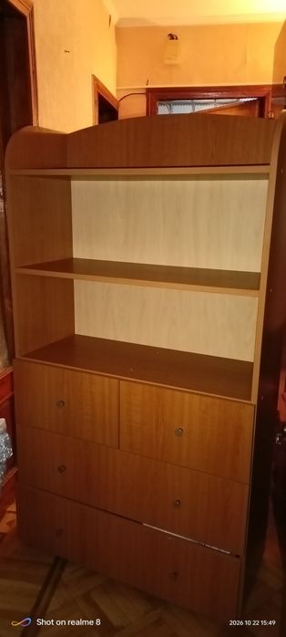 Шкаф-комод, 90*36*164см