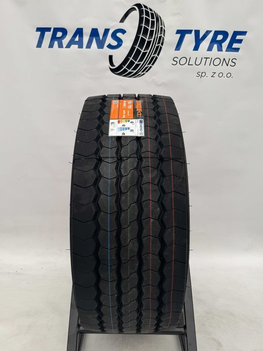385/55R22.5 Opona ciężarowa Torque TQ-TS1 164K Naczepowa