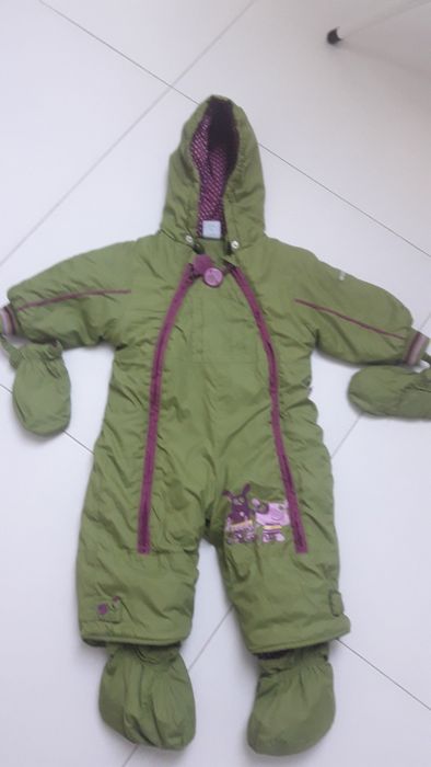 Kombinezon Coccodrillo 74