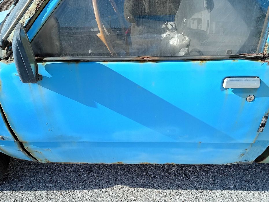 Isuzu KBD 25 | Oportunidade para quem possua uma cabine, mesmo que esteja nua. Não aceito reservas. Vendo ao primeiro interessado que pagar e retirar.
