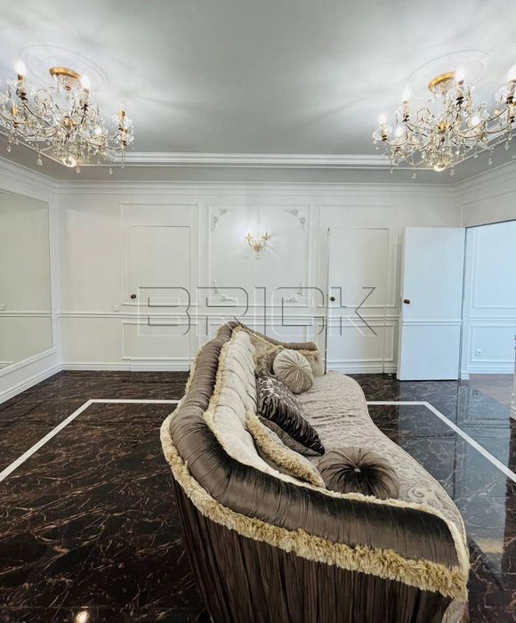 Продаж квартири ЖК Obolon Residences Оболонь Резиденс, 84 м2, метро Мінська, Оболонь - View 6