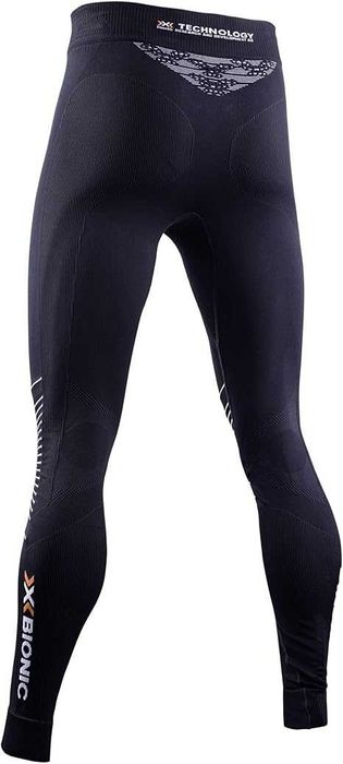Spodnie Termoaktywne Męskie X-Bionic Energizer 4.0 roz. S