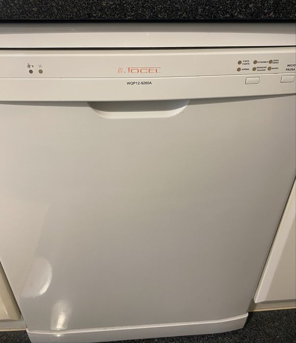 Maquina de lavar jocel