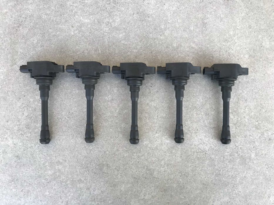 Катушка зажигания Infiniti - 3.5L 3.7L 5.0L