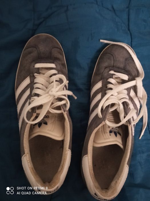 Sapatilhas adidas originais