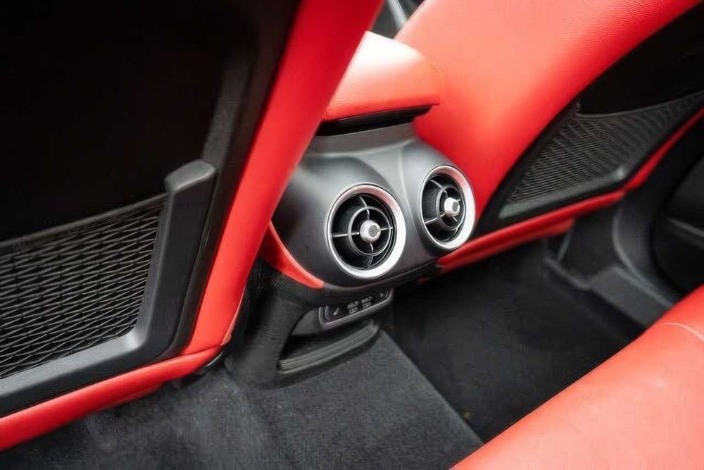 Alfa Romeo Stelvio Veloce      2022