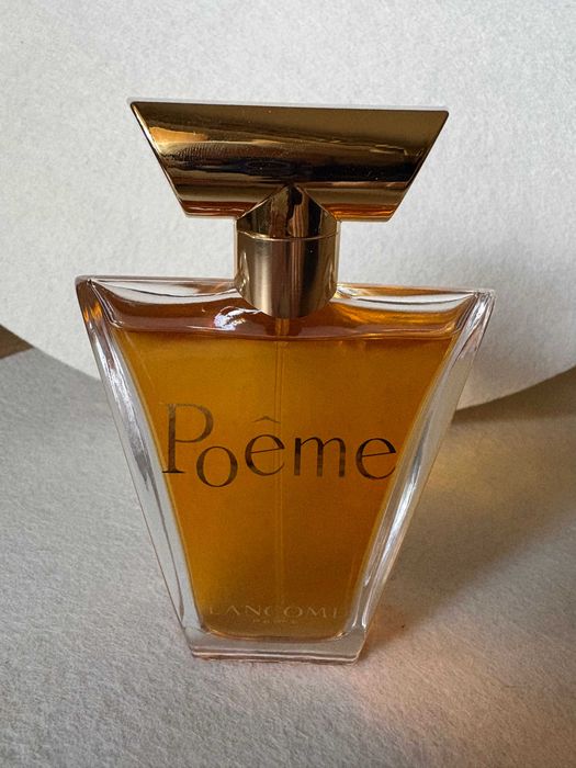 Poeme - Lancome 100ml.