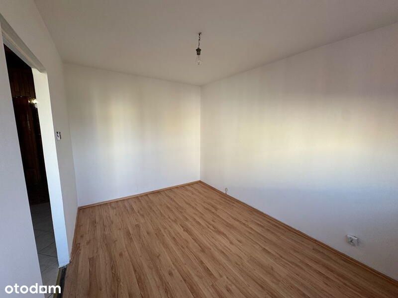 Sosnowiec Śródmieście ul. Jagiellońska⭐50m2 //2 pokoje + Balkon