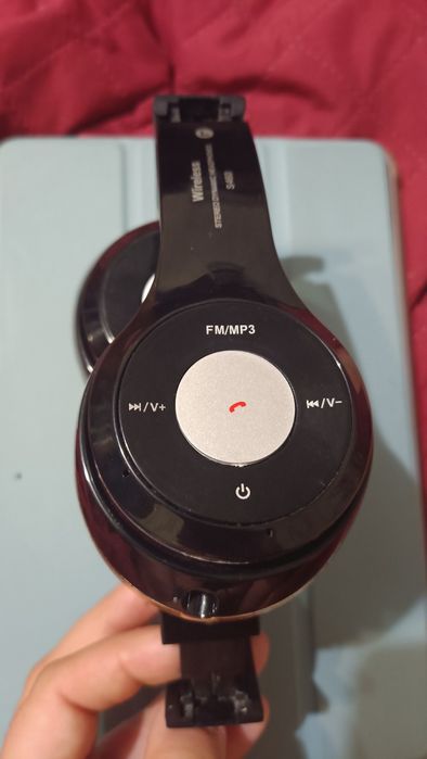 Навушники Beats S460