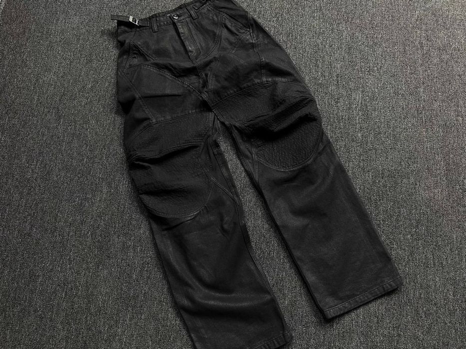Project G/R Pants