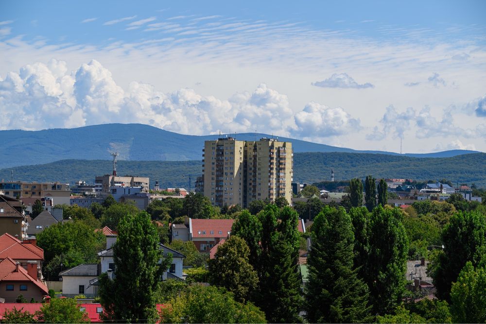 ‼️EVURI‼️ Преміум апартаменти ( квартира ) подобово в елітному ЖК Budapest