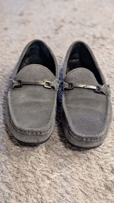 мокасини Calvin Klein 26,5см