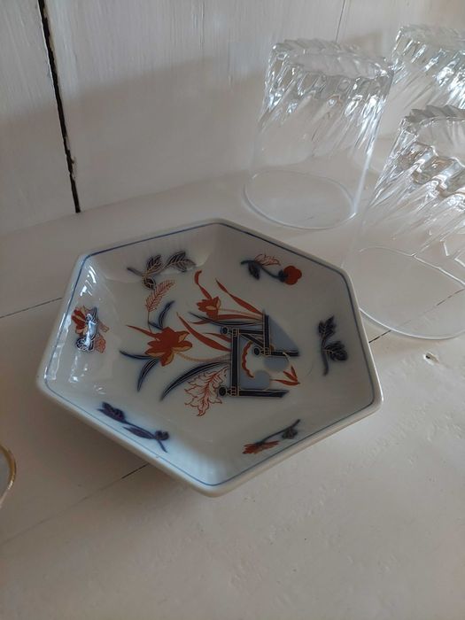 Kit completo de bar / aperitivos / serviço de bebidas