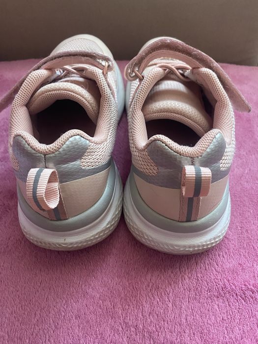 Adidasy siateczkowe Champion