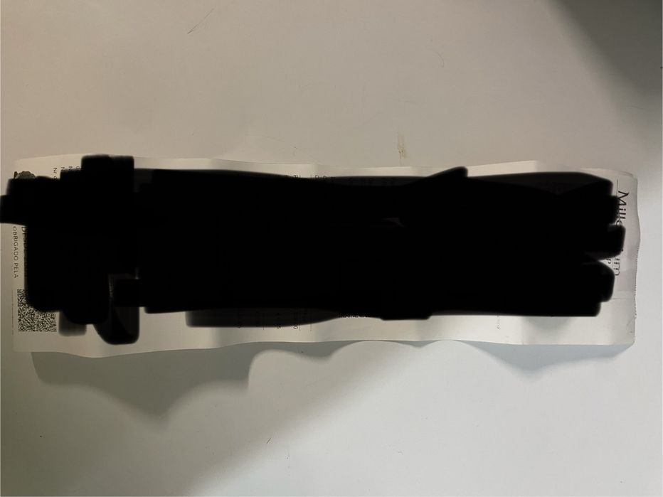 Relogio police / Novo