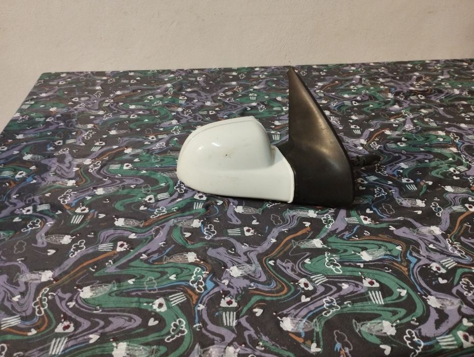 Retrovisor direito Renault Clio