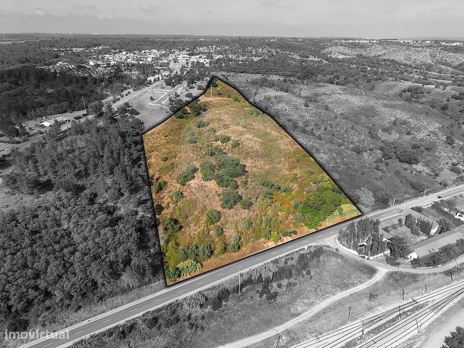 Terreno  para venda