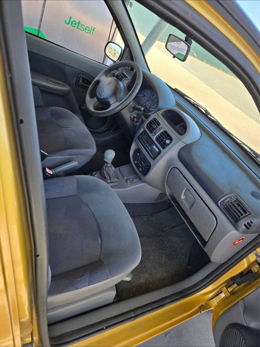 Renault Clio 1.2