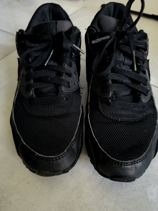 Buty Nike Air Max Oryginalne Wysyłka