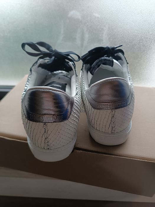 Sapatilhas Zadig&Voltaire