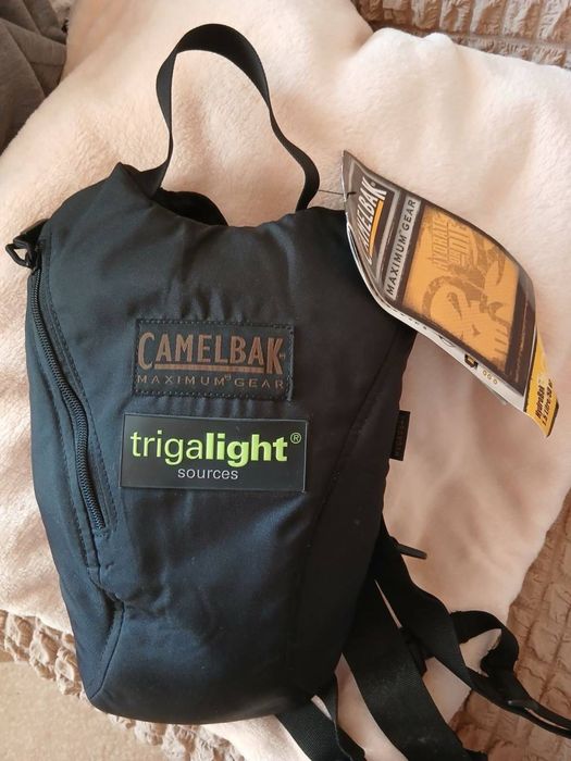 Продам Питну Систему Гідратор Camelback Maximum Gear