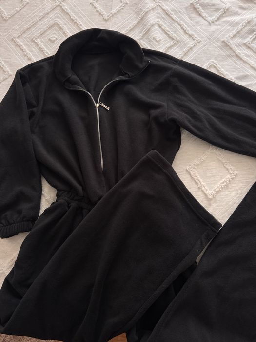 Комбінезон теплий