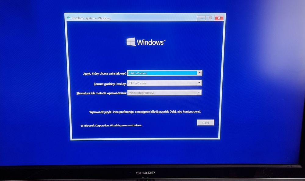 Laptop/ obudowa acer ES1-533-P5SY bez matrycy, płyta główna gratis